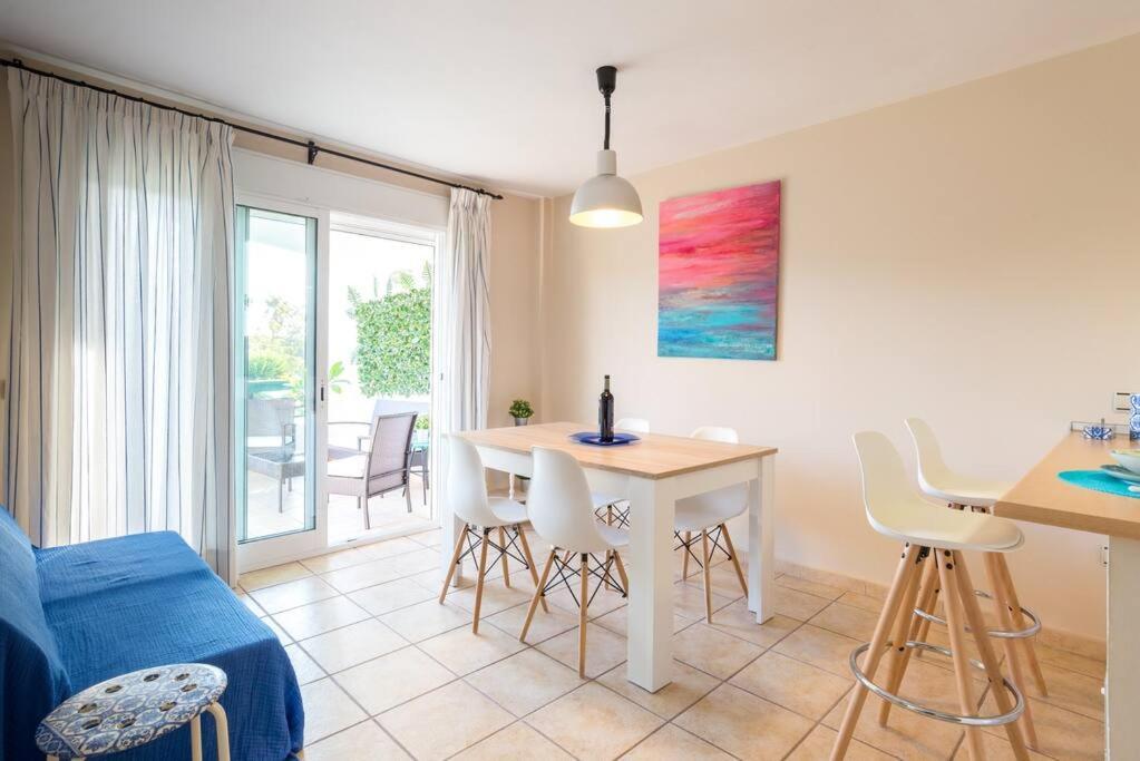 Apartamento Playamar Torremolinos Exterior photo