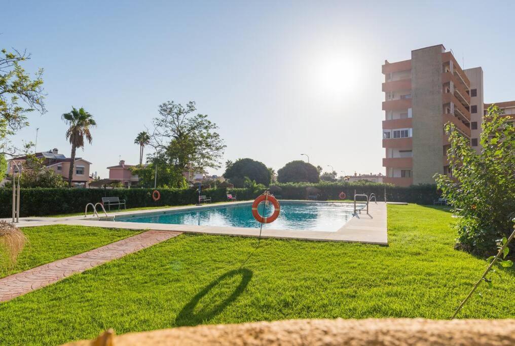 Apartamento Playamar Torremolinos Exterior photo