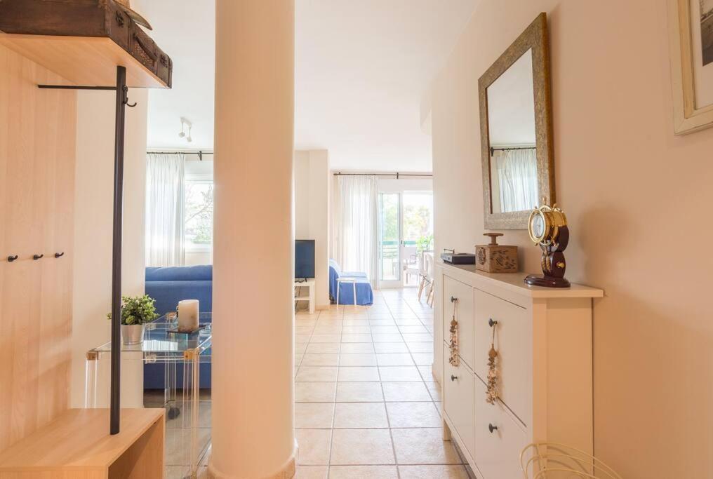 Apartamento Playamar Torremolinos Exterior photo