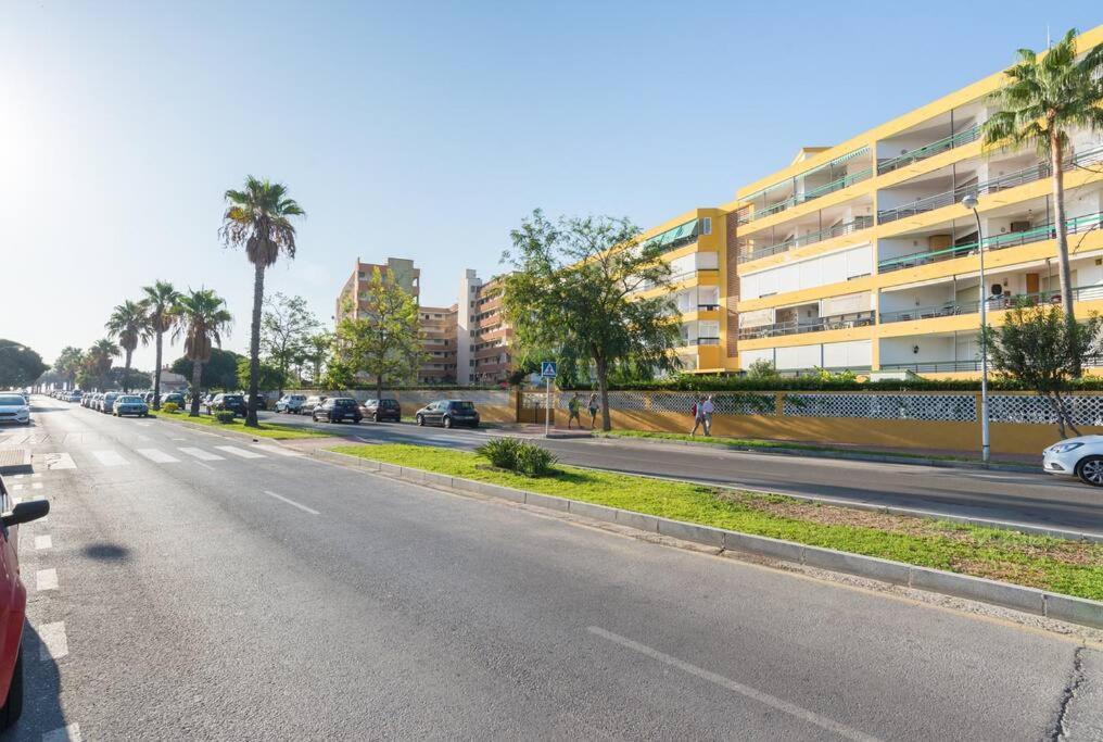 Apartamento Playamar Torremolinos Exterior photo