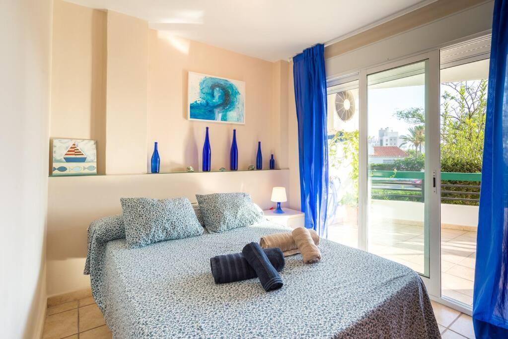 Apartamento Playamar Torremolinos Exterior photo