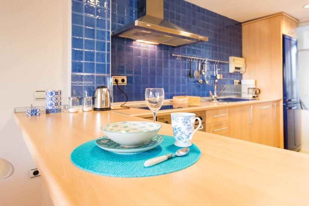 Apartamento Playamar Torremolinos Exterior photo