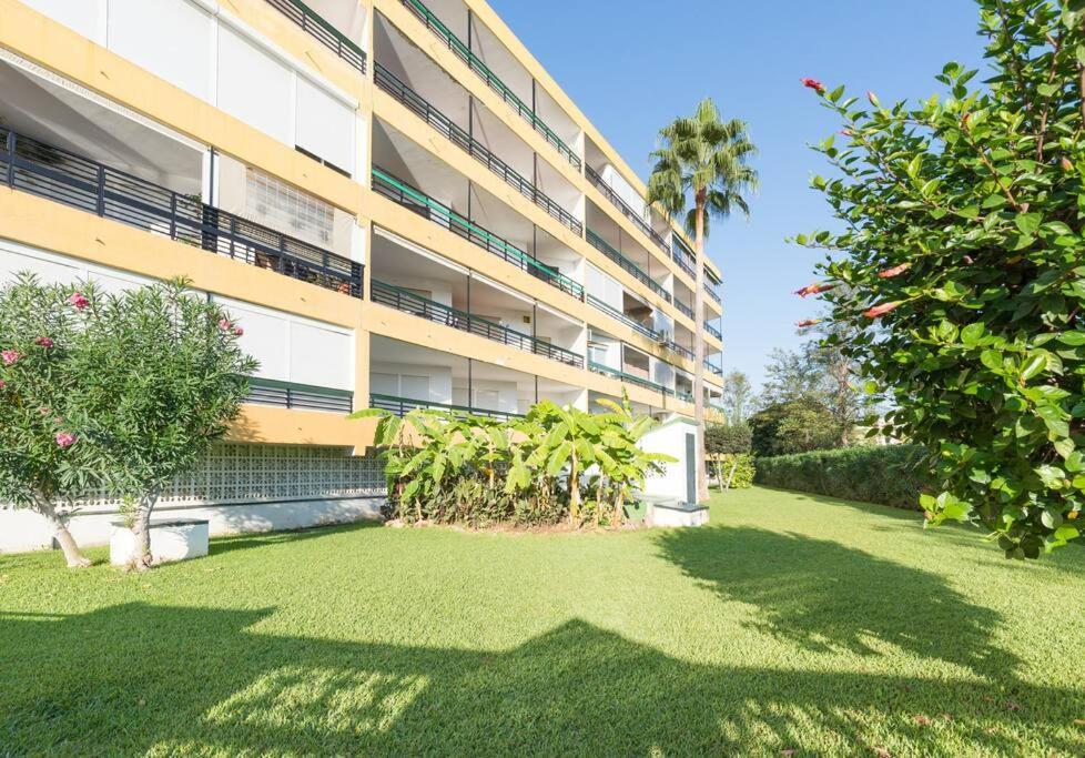 Apartamento Playamar Torremolinos Exterior photo
