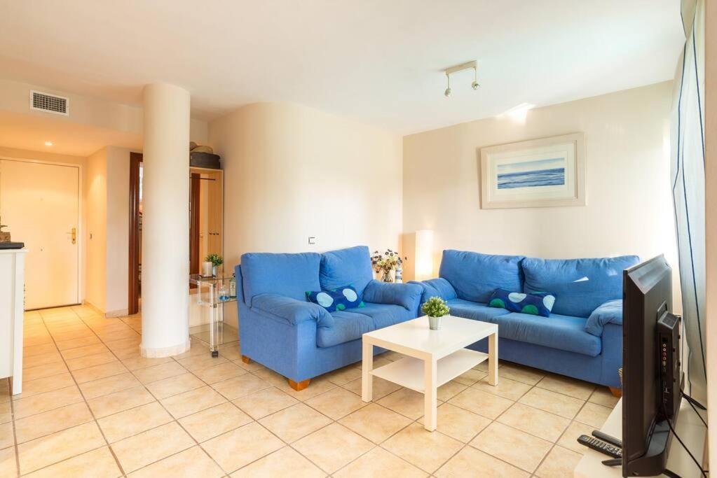 Apartamento Playamar Torremolinos Exterior photo