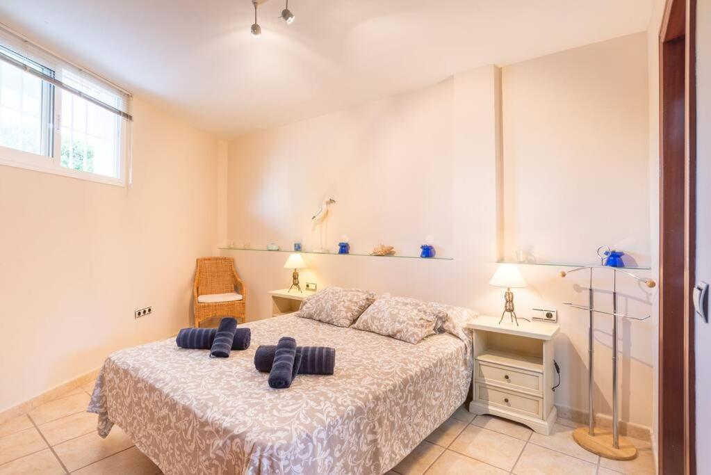 Apartamento Playamar Torremolinos Exterior photo