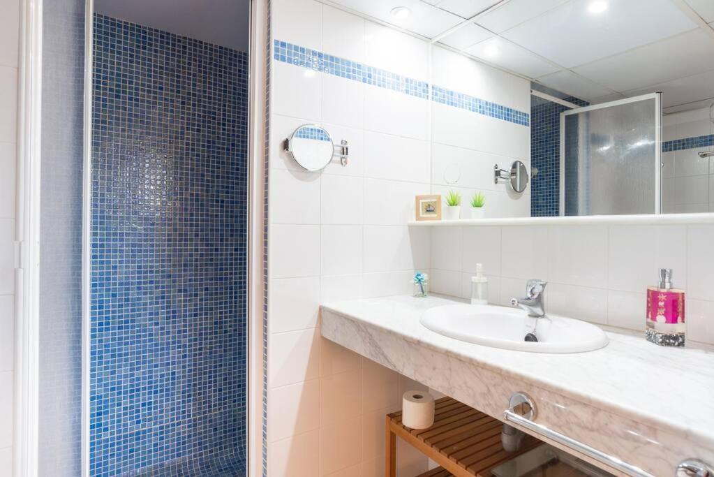 Apartamento Playamar Torremolinos Exterior photo