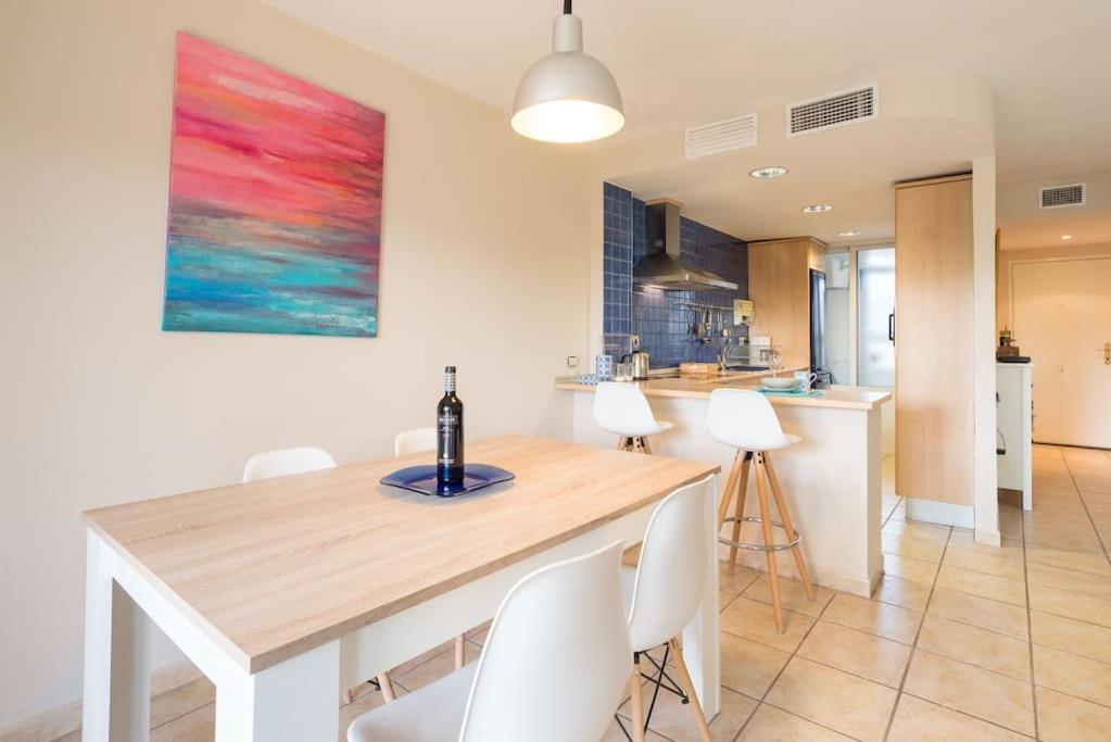 Apartamento Playamar Torremolinos Exterior photo