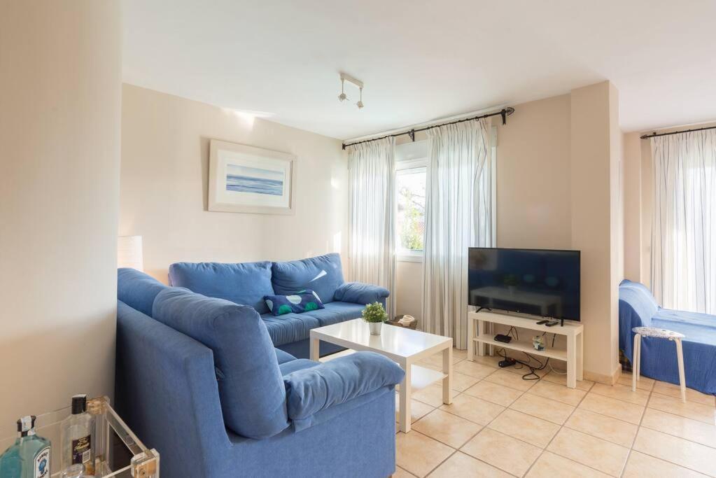 Apartamento Playamar Torremolinos Exterior photo