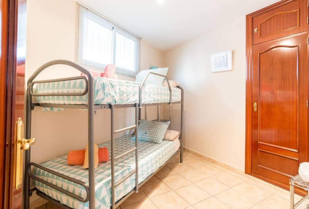 Apartamento Playamar Torremolinos Exterior photo