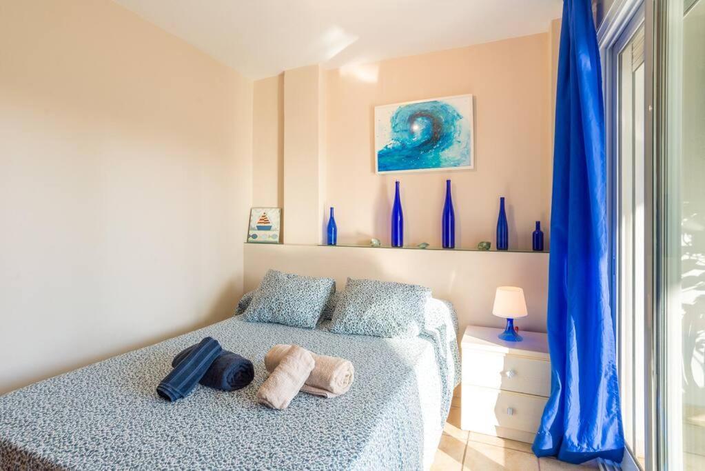 Apartamento Playamar Torremolinos Exterior photo